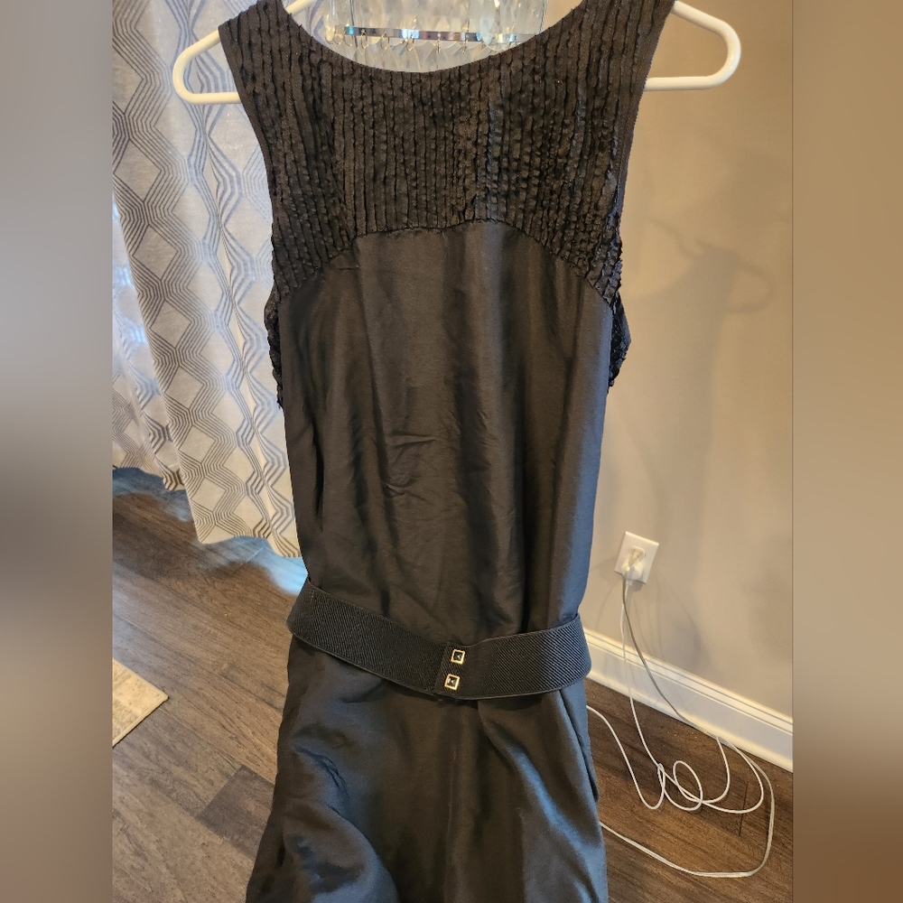 Armani Exchange little black dress 🖤